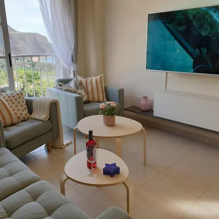 Beach Apartment