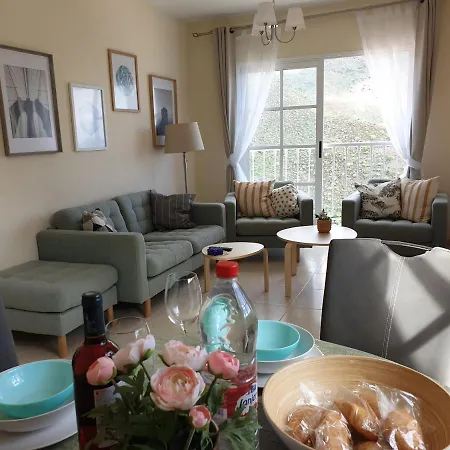 Apartment Beach San Andres (Tenerife)