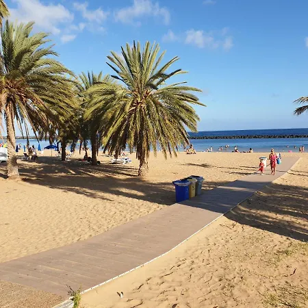 Apartment Beach *