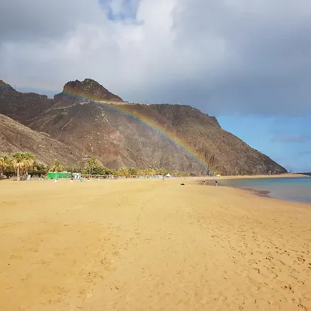 Beach Apartment San Andres (Tenerife)