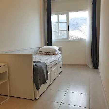 Beach Apartment San Andres (Tenerife)
