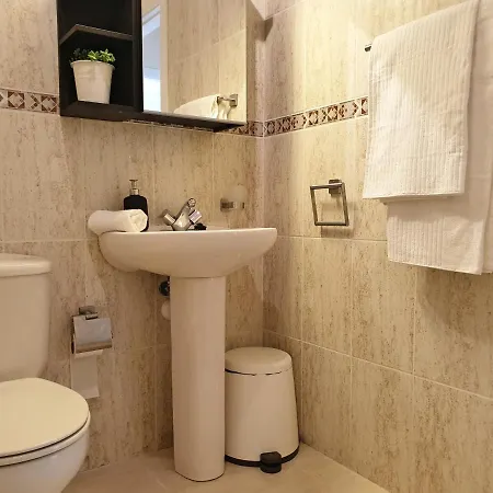 Apartment Beach San Andres (Tenerife)