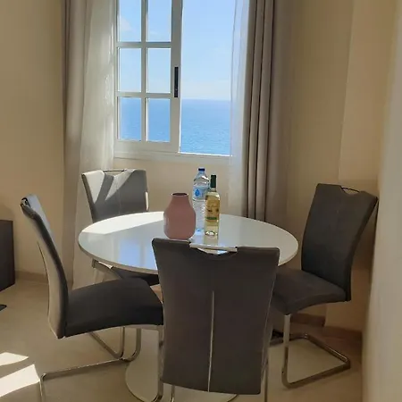 Beach Apartment San Andres (Tenerife)