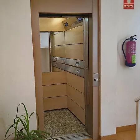 Apartment Beach San Andres (Tenerife)