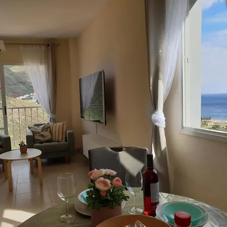Appartement Beach San Andrés