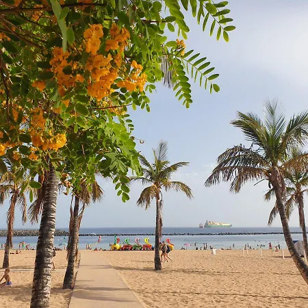 Beach Appartement *