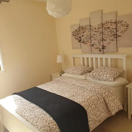 Beach Appartement *