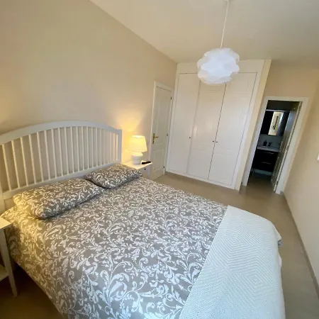 Beach Appartement