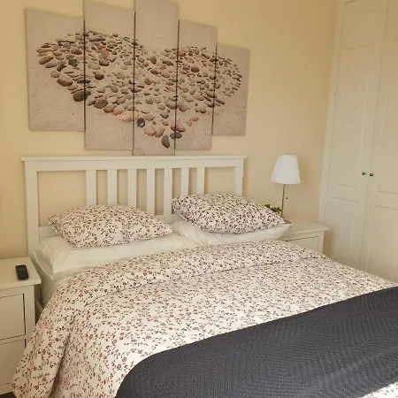 Appartement Beach *