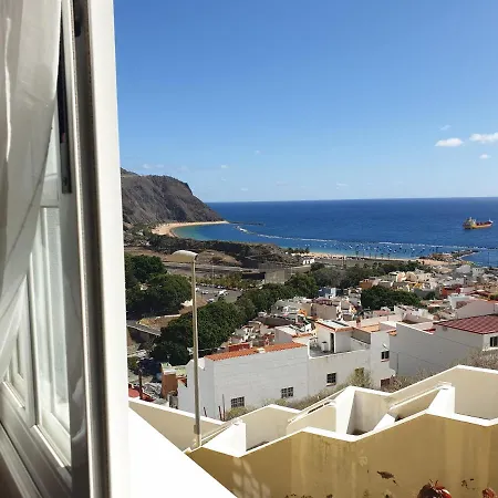 Beach Appartement *